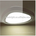 beautiful top quality! led ceiling panel light The noble fashion living room light fixture square led ceiling light